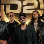 D2 превръща „100 години TOUR“ дава шанс на следващото поколение български музиканти