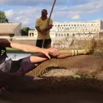 Божидар Саръбоюков постави нов национален рекорд