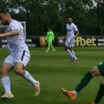 Ботев Враца удари Арда в контрола