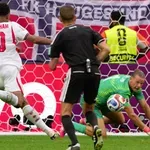 Невил: Не съм виждал играч с такова влияние като Белингам