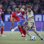 Левски ще довършва започнатото в Баня Лука