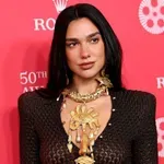Дуа Липа пили нервите на албанския премиер и фамилия Тръмп