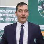 Лудогорец се уреди с нов генерален спонсор