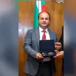 Красимир Димитров е новият шеф на спешния телефон 112