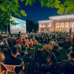 „Кино под звездите“ през юли и август в Перник