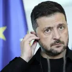 Зеленски: Пекин е поставил ултиматум на Путин за ядреното оръжие