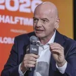 Германия не е подписала писмо в подкрепа на Джани Инфантино