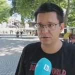 Шофьор на автобус "отвлече" дете, родителите му останаха на спирката