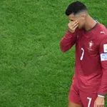 Джоркаеф: Португалците бойкотираха Роналдо!