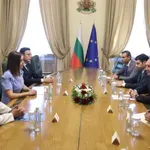 Радев: Условията при усвояването на средства от ЕС да са еднакви за всички членки