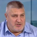 Любо Ганев прие спокойно отпадането на "лъвиците"