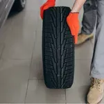 Край на евтините китайски гуми