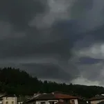 Бури и порои наводниха половин България (ВИДЕО)