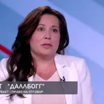 Леона Асланова отрече обвиненията за посредничество при натиск върху „ДаллБогг“