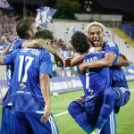 Левски непоставен в III кръг на ШЛ