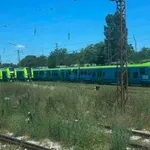 Новите влакове тръгват от септември