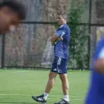 Ясен е титулярният състав на Левски, Переа остава резерва