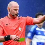 Почина съдия, изваден от Мондиала заради разследване за секс с момче
