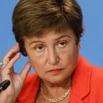 Кристалина плаши: Войната в Близкия Изток влошава ситуацията в Еврозоната