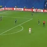 Аржентина обърна мача с Англия (2:1)