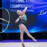 Стиляна Николова втора на бухалки и лента