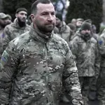 Зеленски посочи Евхений Хмара за министър на отбраната