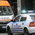 Бандит умря по време на спецакция във Варна