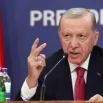 Ердоган отвърна на Мицотакис: Няма да изоставим кипърските турци