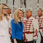 Велислава Петрова: България ще продължи да бъде активен и отговорен член на ЕС и НАТО