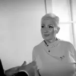 Мая Нешкова: Вечер си лягам с мисълта Кирил да дойде насън