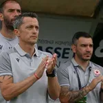 Христо Янев с кодирани послания: Готов съм да си тръгна, независимо кой води отбора с "Карабах"