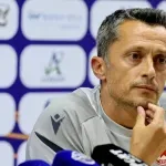 Янев: Надявам се коренно различно представяне