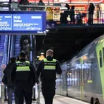 Забраняват консумацията на алкохол на жп гарите в Германия