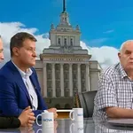 И политолозите се скараха заради "Безмер" и Радев