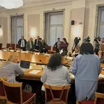 Бюджетната комисия гласува финансите на НЗОК за 2026 г.