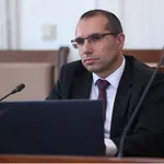 ПБ прати Пламен Тодоров в Антикорупционната комисия