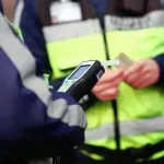 Антирекорд: Заловиха шофьор с 4,54 промила алкохол в София