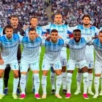 Палестинският голмайстор на Университатя отпада за мача с Левски