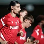 Без попадения през първата част между Славия и ЦСКА