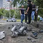 Украйна е загубила минимум 1540 военни за последното денонощие