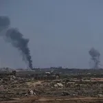 Израелски удари убиха най-малко 8 души в Газа