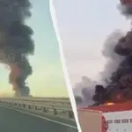 Масирана атака с над 400 дрона срещу Москва