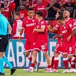 ЦСКА с труден тест в Баку