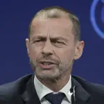 Скандал! Президеннтът на УЕФА бойкотирал финала на мондиала!