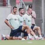 Лудогорец гостува в Унгария на израелския Апоел