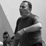 Почина легендарният баскетболист Димитър Сахаников - Зуко
