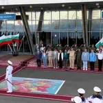 Илияна Йотова хвали войниците ни в "Бриз 2026"