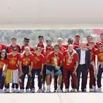 Нико Уилямс: Посвещавам титлата на Неймар!