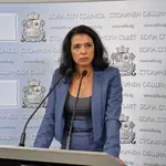 Ваня Григорова: Терзиев и Иван Савов да понесат наказателна отговорност за боклука