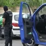Столични полицаи разкриха голямо количество синтетична дрога в "Горубляне"